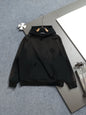Classic Fit Hoodie-1014