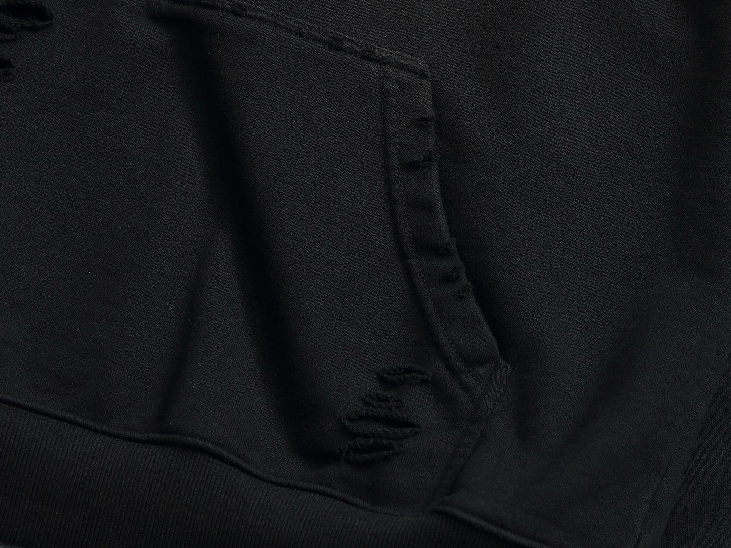 Classic Fit Hoodie-1014