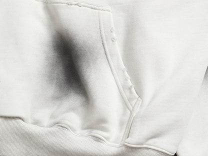 Classic Fit Hoodie-1015
