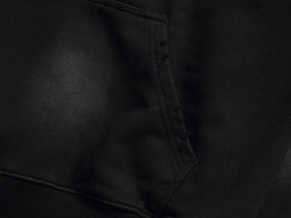 Classic Fit Hoodie-1015