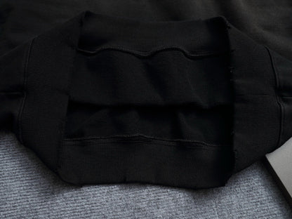 Classic Fit Hoodie-1016
