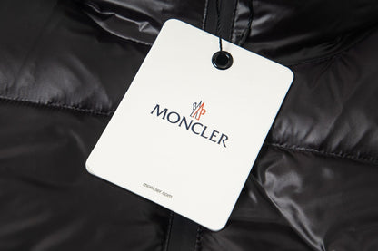 Classic down jacket