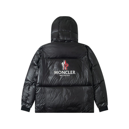 Classic down jacket