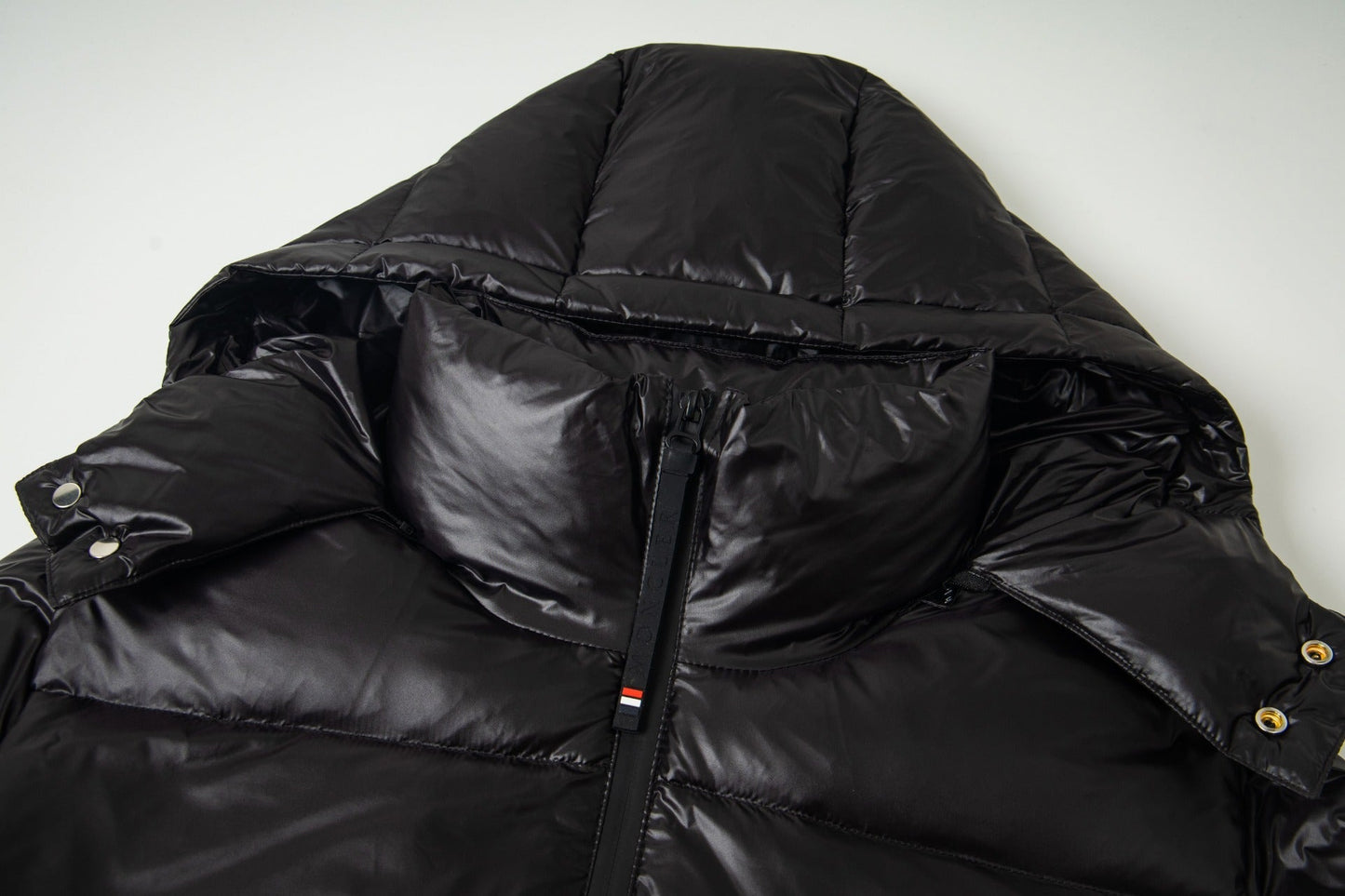 Classic down jacket