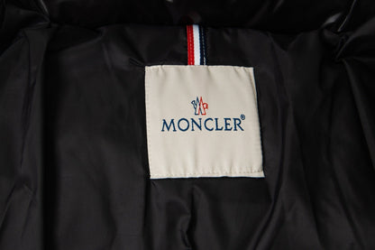 Classic down jacket