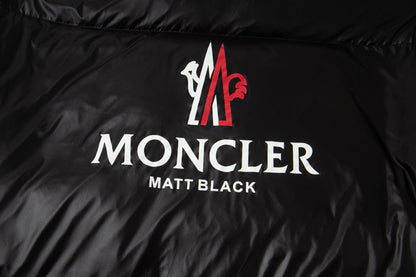Classic down jacket