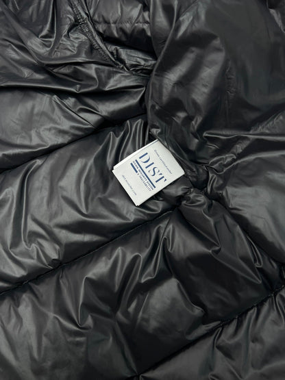 Classic down jacket-3