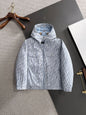 Classic down jacket-5