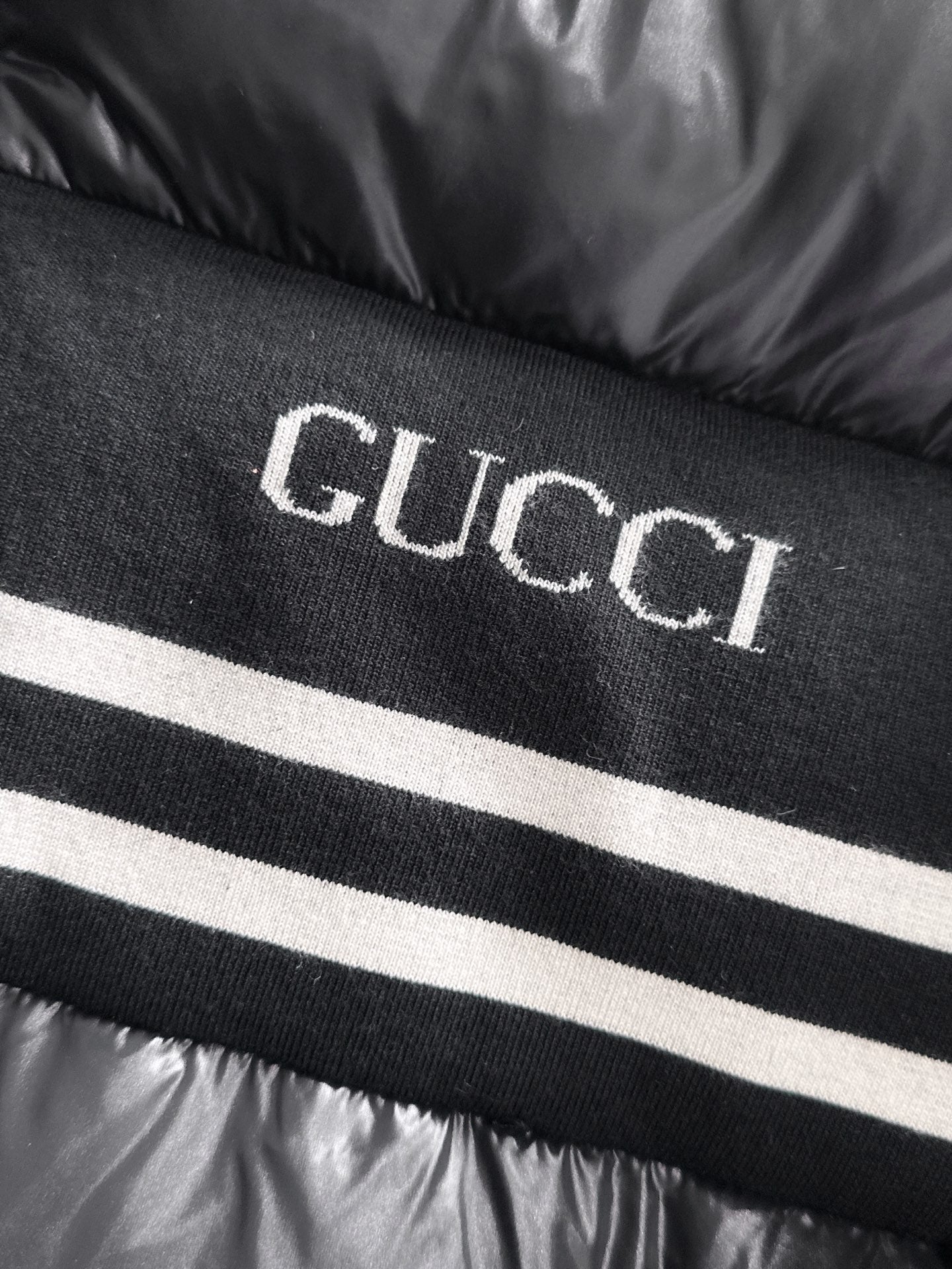 Classic down jacket-10
