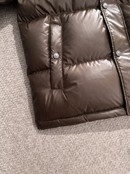Classic down jacket-15