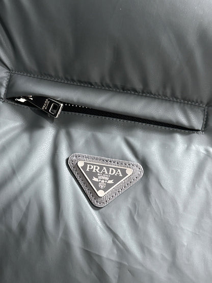 Classic down jacket-16
