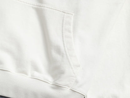Classic Fit Hoodie-1017
