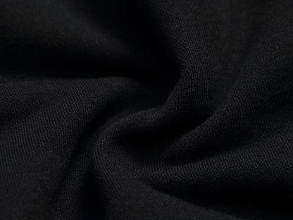 Classic Fit Hoodie-1017