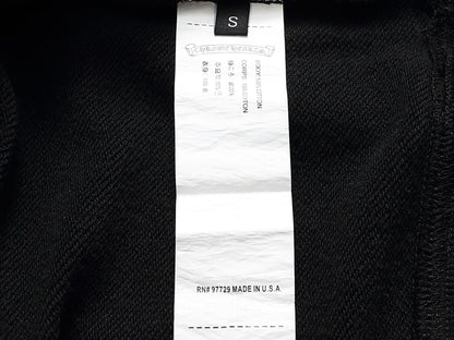 Classic Fit Hoodie-1018