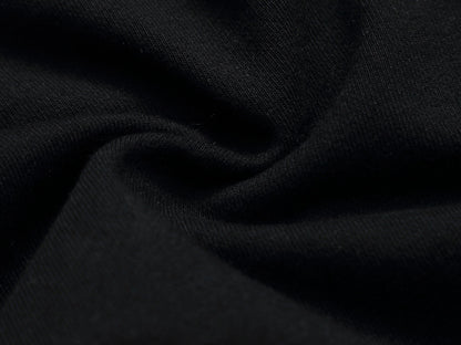 Classic Fit Hoodie-1018