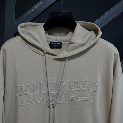 Classic Fit Hoodie-1020