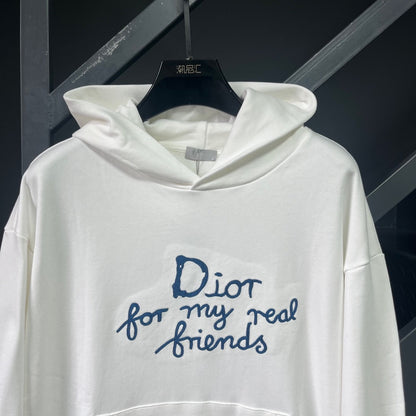 Classic Fit Hoodie-1021