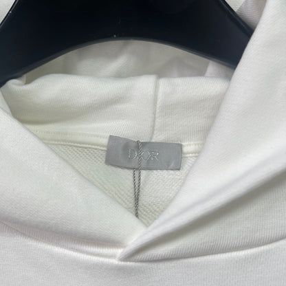 Classic Fit Hoodie-1021