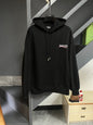 Classic Fit Hoodie-1023