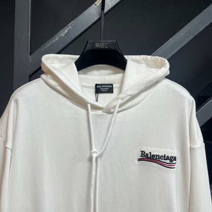 Classic Fit Hoodie-1023
