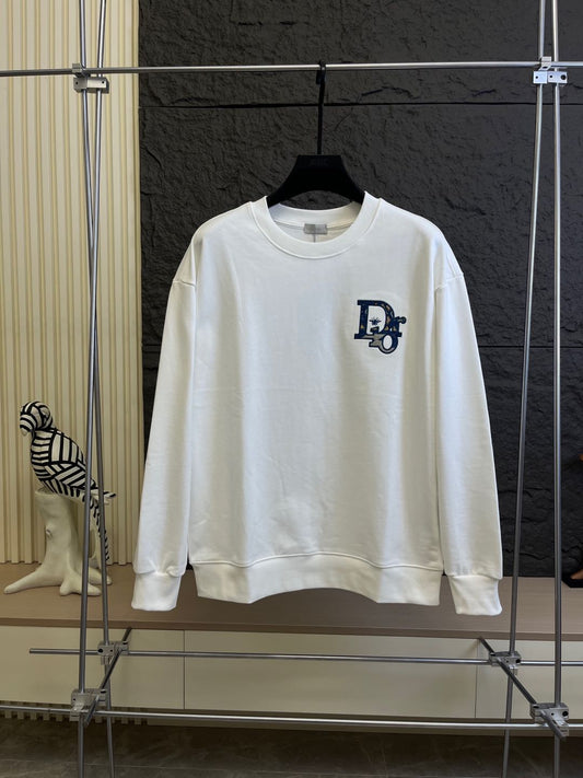Classic Fashion Sweater-1045