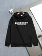 Classic Fit Hoodie-1024