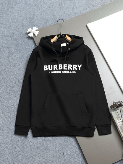 Classic Fit Hoodie-1024