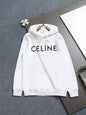 Classic Fit Hoodie-1025