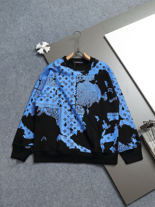 Classic Fashion Sweater-1050