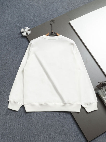 Classic Fashion Sweater-1047