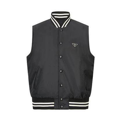 Classic down jacket-21