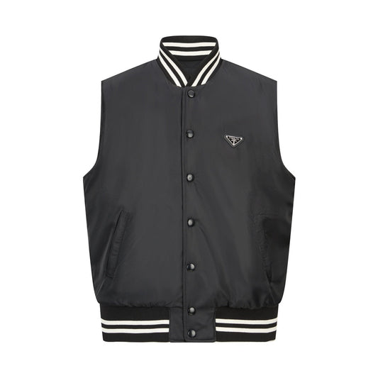 Classic down jacket-21