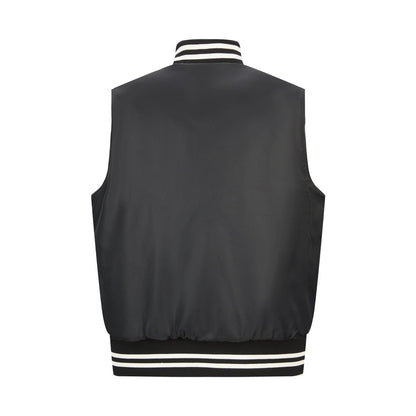 Classic down jacket-21