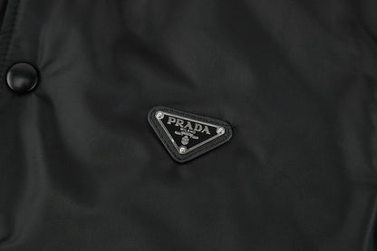 Classic down jacket-21