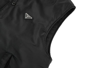 Classic down jacket-21