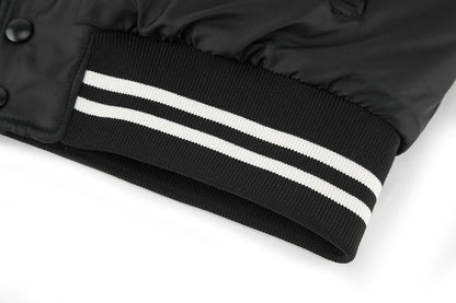 Classic down jacket-21