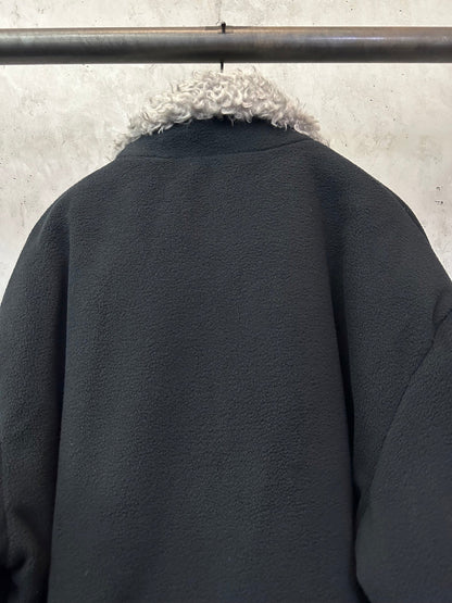 Classic down jacket-22