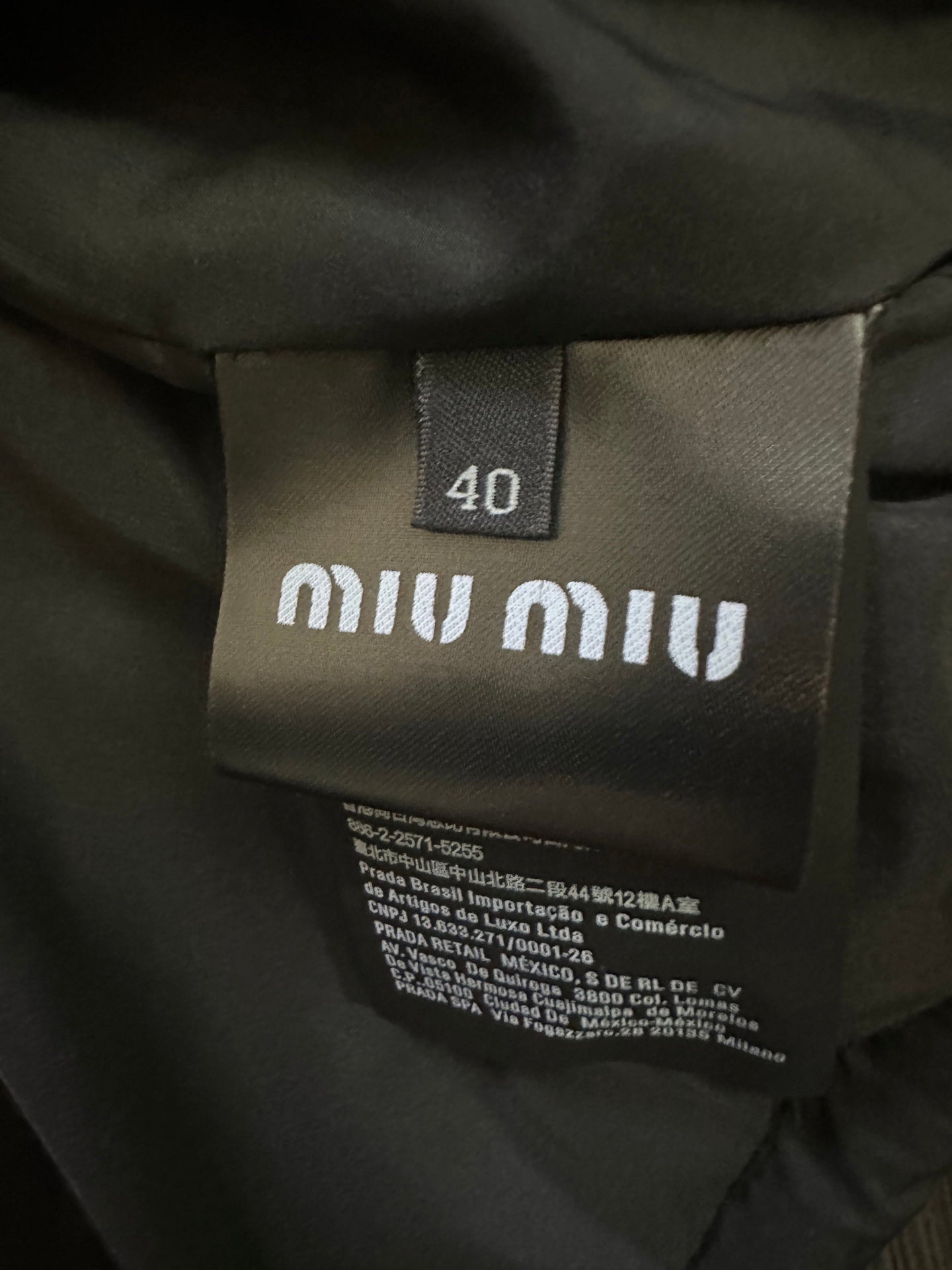 Classic down jacket-22