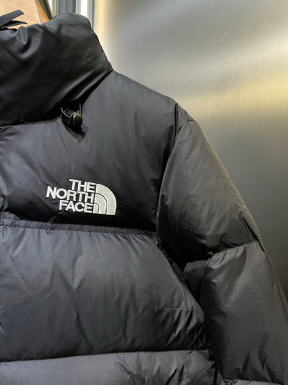 Classic down jacket-23