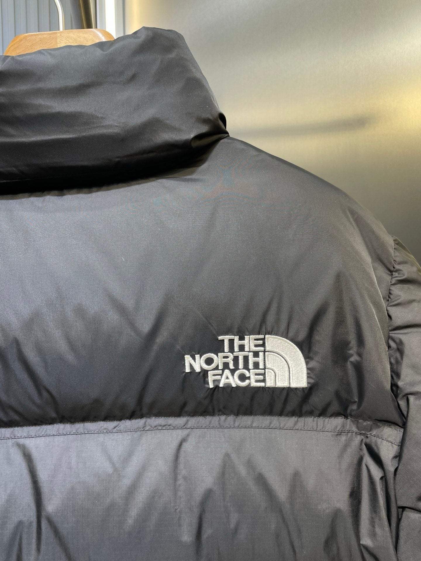 Classic down jacket-23
