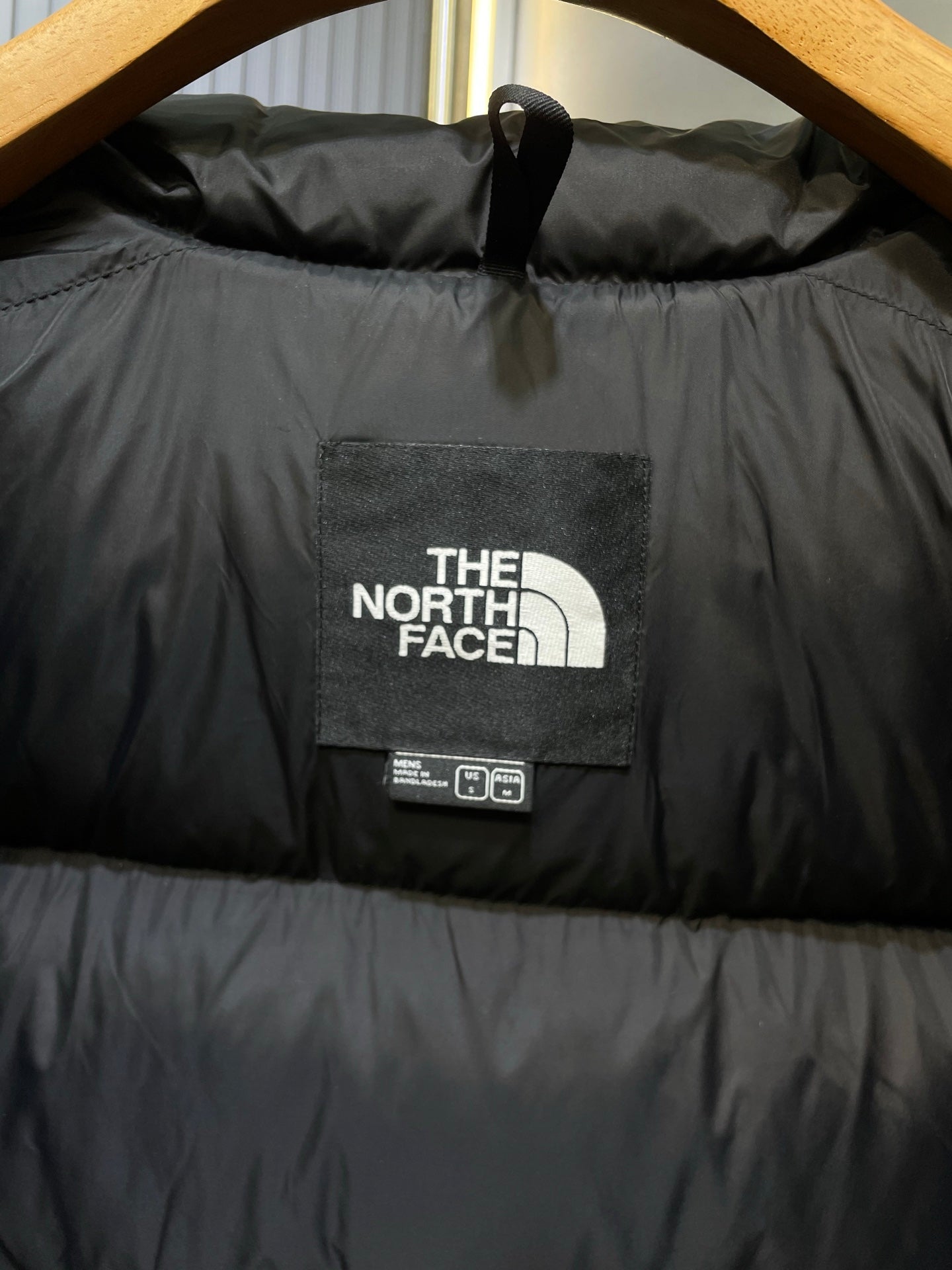 Classic down jacket-23