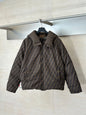Classic down jacket-26