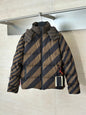 Classic down jacket-27