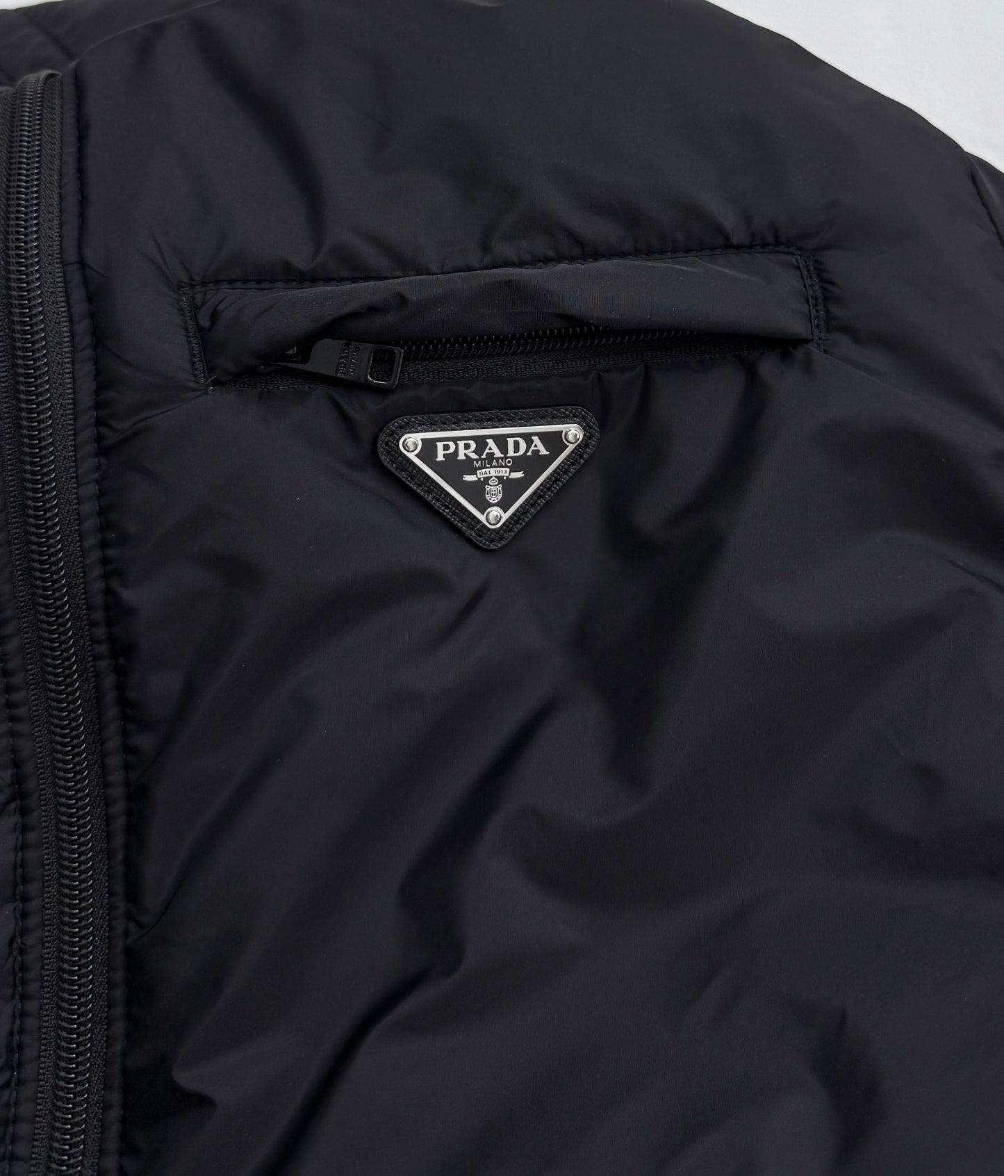 Classic down jacket-28