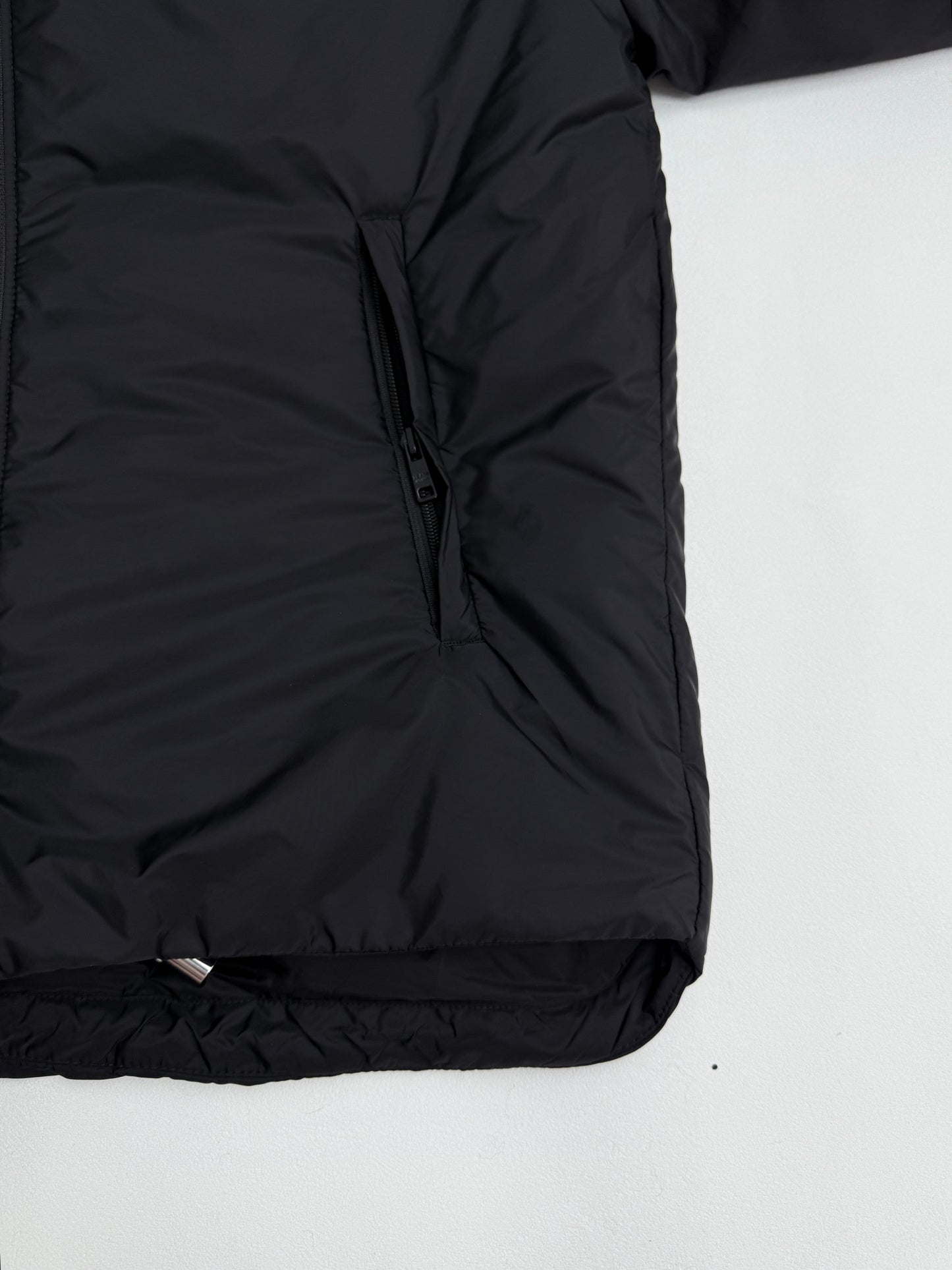 Classic down jacket-28