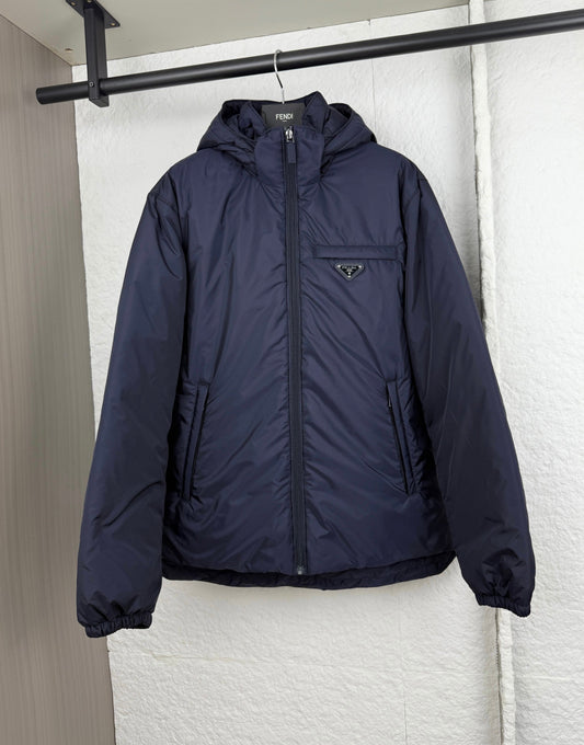 Classic down jacket-29