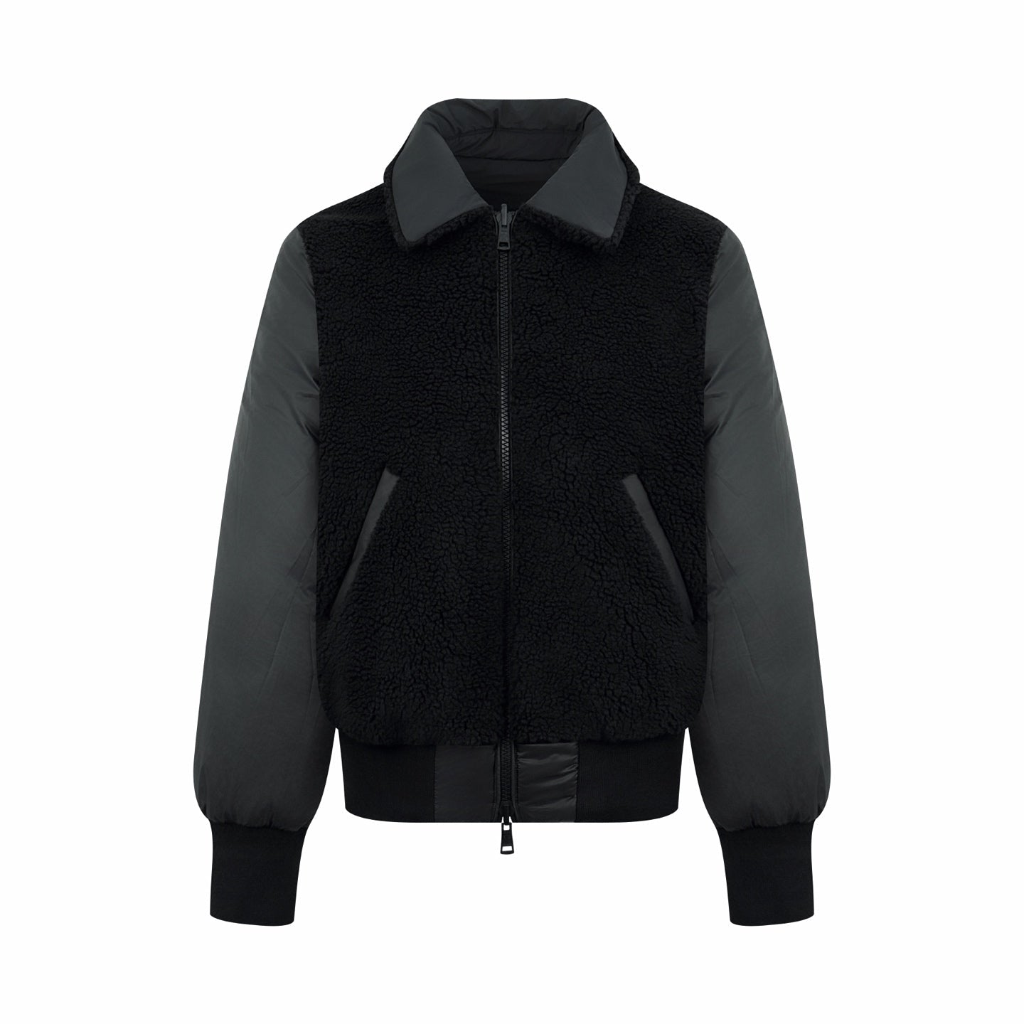 Classic down jacket-31