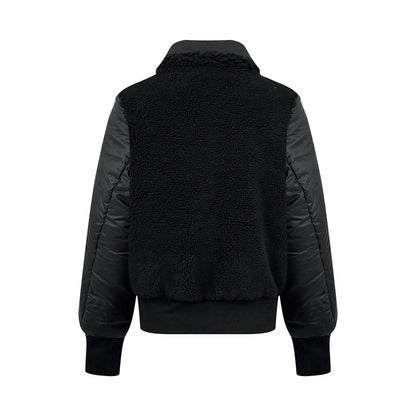Classic down jacket-31