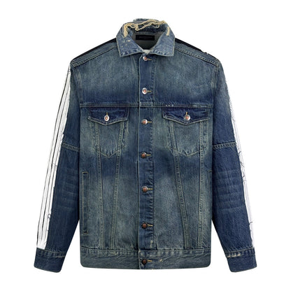 Chic Comfort Jacket-1000