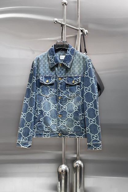 Chic Comfort Jacket-1012